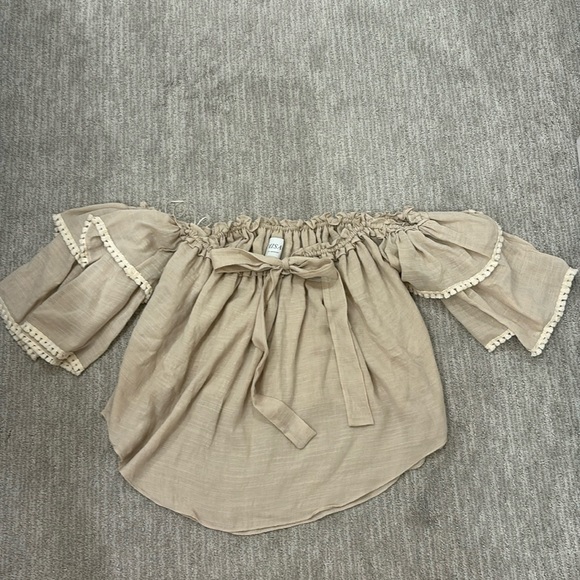 worn once! - Picture 1 of 2